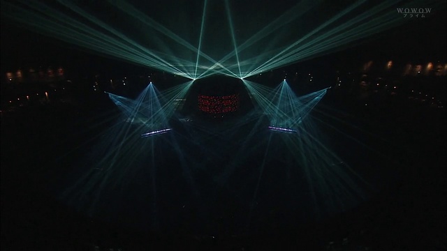Babymetal Red Part 2