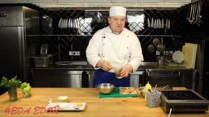 ТОП 3 рецепта заправок для салатов на основе растительного масла (+бонус) ?