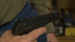 The FN Browning Model 1900 | Gun History | MidwayUSA