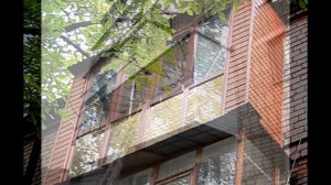 Обшить балкон сайдингом своими руками