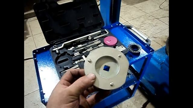 Ремонт форд транзит смотреть онлайн