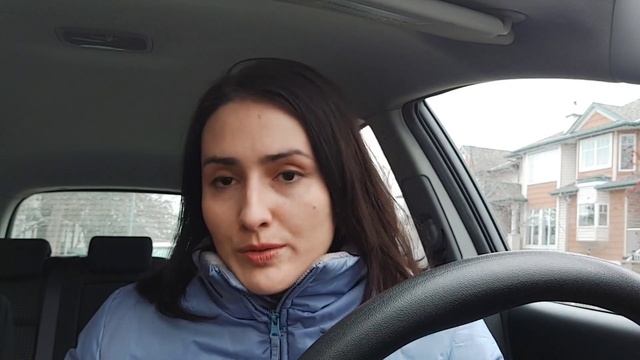 Покупка машины в Канаде. Страховка в Канаде. Наша история. Иммиграция в Канаду