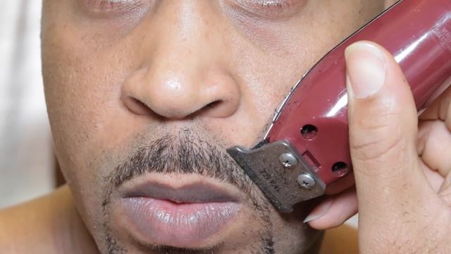 CUT YOUR OWN BEARD 2017 | GOATEE смотреть онлайн