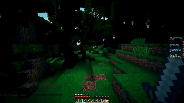 Undertale SURVIVAL GAMES! (Minecraft Mini-Game) смотреть онлайн