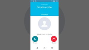 LG G4 incoming call lifes good ringtone