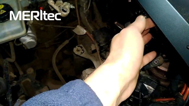 Skoda Octavia & Bronebox - установка механического сейфа ЭБУ смотреть онлайн