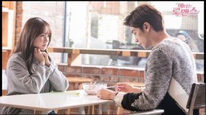 Song Ji Eun & Sung Hoon - Same (똑같아요) - My Secret Romance (애타는 로맨스) OST Part 1