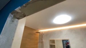 ИДЕАЛЬНЫЙ НАТЯЖНОЙ ПОТОЛОК ЕВРОКРАБ - ПРОРЫВ В ДИЗАЙНЕ