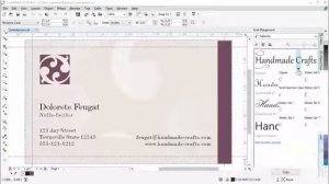 How to install Fonts in Coreldraw X7