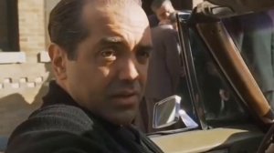 Бронкская история