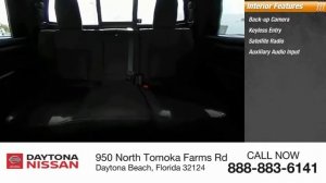 2018 Nissan Titan XD Daytona Beach Florida PD10784