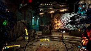 Моуз - гайд - ветки навыков, билды, скиллы [ОБЗОР] - Borderlands 3
