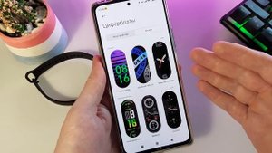 Xiaomi Band 7 - настройка, подключение, обзор всех фишек и частые вопросы