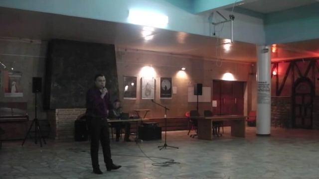 "Призрачно все "-песня из кф "Земля Санникова" смотреть онлайн