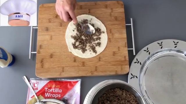 Рулеты из Лаваша смотреть онлайн