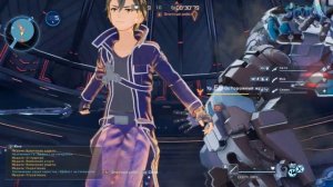 🔥Топ 10 МОИХ Любимых Персонажей Мастера Меча Онлайн🔥