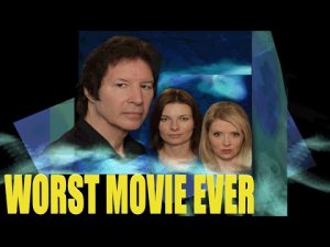 Neil Breen Movie Fateful Findings Destroyed The Fabric Of Society - Worst Movie Ever