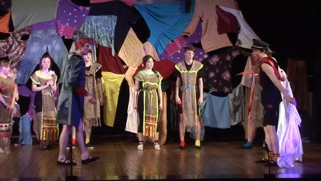 Про Федота (Харлов П.В.) смотреть онлайн