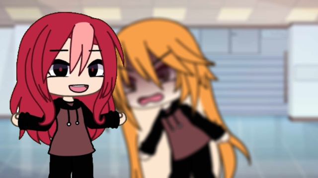 Gacha Meme
