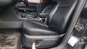 6-ти канальный электропривод водительского сиденья