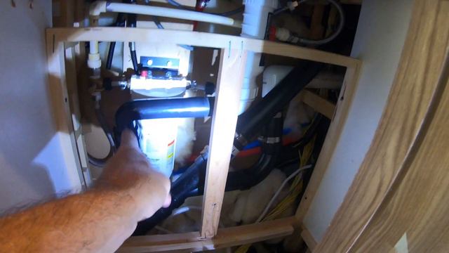 8 Plumbing MODS to a Winnebago Travato 2020 GL смотреть онлайн