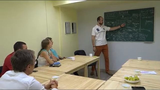 Жесткая точка зрения на тему Мотивации/Лени/Хотения!