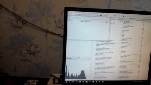 Баловство / ЧВ в квартире, опасно /ТЕСТ саба!