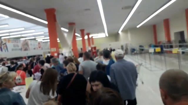 ???Поход в ,,Секонд-Хенд'' ТК,, ЗВЕЗДА'' г. Ульяновск смотреть онлайн