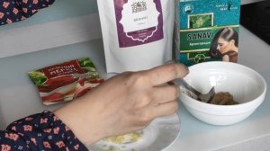 СУПЕР МАСКА ДЛЯ УКРЕПЛЕНИЯ И РОСТА ВОЛОС*красивые волосы без особого труда