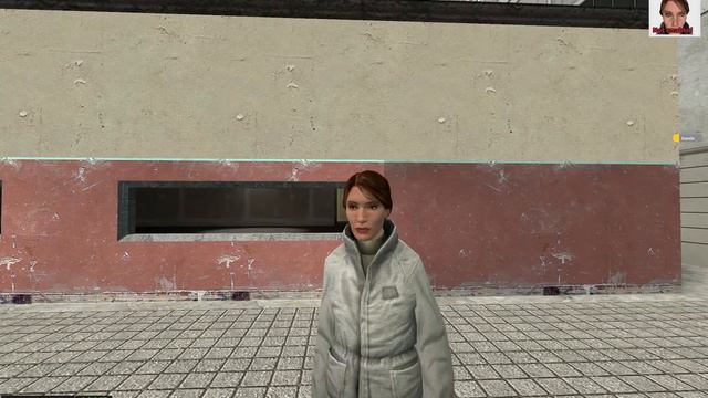 Gmod FlexPoser Demo смотреть онлайн