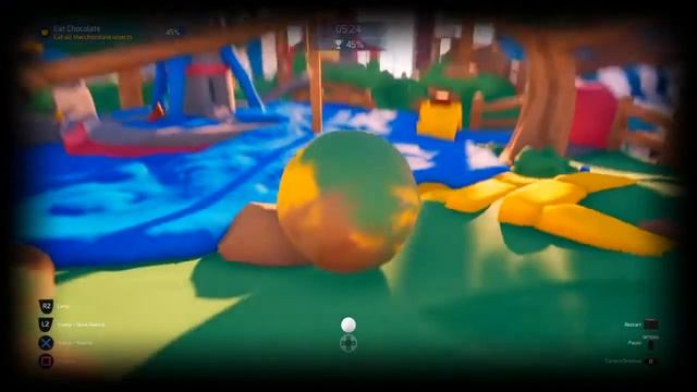 Claybook game play *New* смотреть онлайн