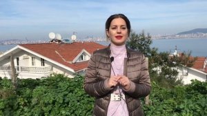 Как дёшево добраться из нового аэропорта Стамбула до центра города.Автобус.