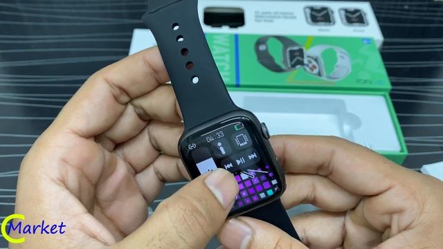 DT no 1 Smart Watch Unboxing ? | Dt no 1 Smartwatch Connect to phone ? | Dt no 1 Max Smart watch смотреть онлайн