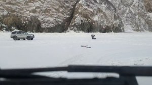 Рыбалка магадан краб