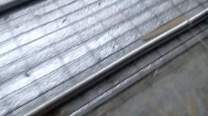 Как протянуть отопление и теплые полы с гофрированной трубы в квартире.