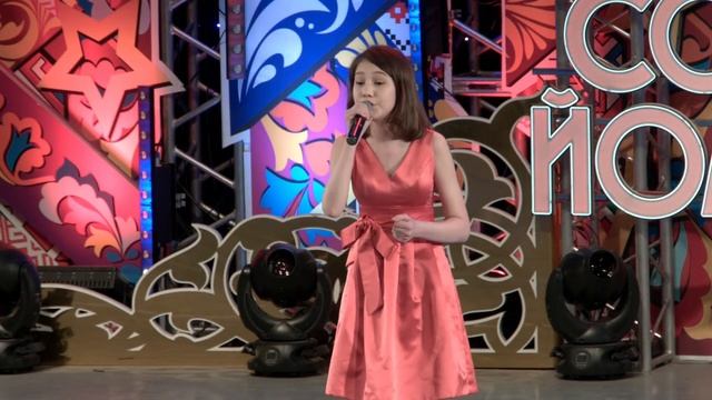 Суперфинал в г. Казань. КСК "Уникс". 20 апр. Финал : «Вокал-соло» (ср. гр.), «Конферанс» (ср, ст.гр смотреть онлайн