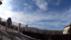 Пансионат Звездный в Кисловодске