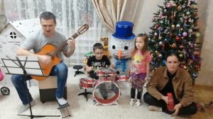 Кавер. Поросёнок Фунтик "Доброта"