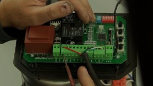 Обзор новой платы приводов Home Gate