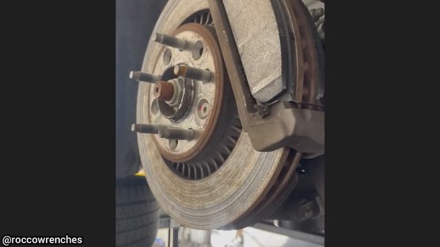 Customer States He Blames The Shop For Crashing His Mustang | Just Rolled In смотреть онлайн