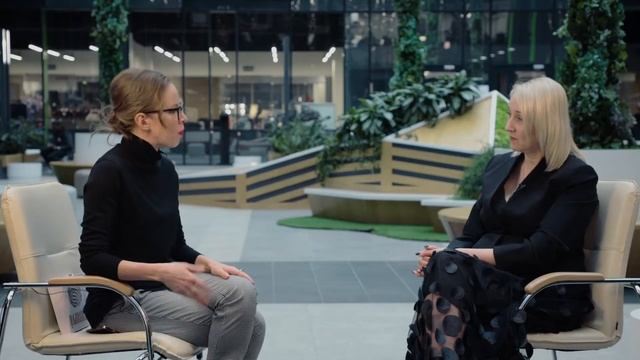 Интервью с Марией Азаренок: "Как масштабировать бизнес через личный бренд"