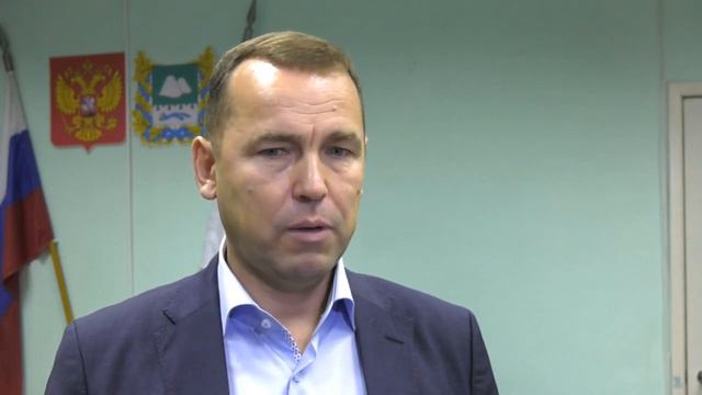 По итогам рабочего визита в Петуховский район