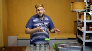 ГОРБУША в АВТОКЛАВе  домашние рыбные консервы в автоклаве