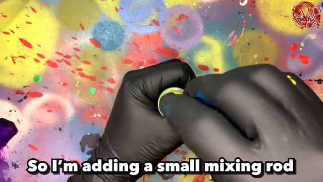 Molotow Dripstick 3mm Rollerball Permanent Paint marker review (one of the best markers)