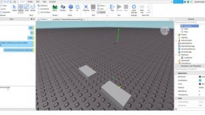 How to make cutscenes in Roblox Studio!!