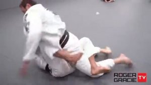 Roger gracie Bjj world champion Judo throw sparring