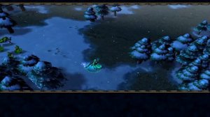 Warcraft 3: During the Dark Portal 13.01.2022