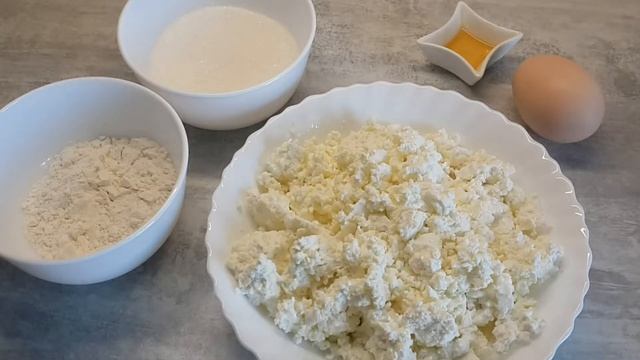 Сочники с творогом  | Сочни с творожной начинкой | Сочники пирожки с творогом рецепт