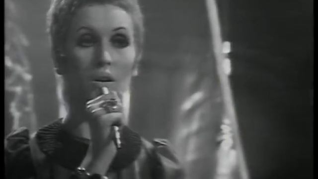 Julie Driscoll Brian Auger & Trinity - Wheels On Fire (1968) смотреть онлайн