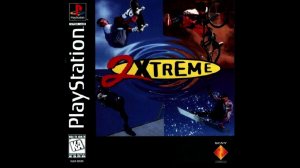 2Xtreme [PS1] | Soundtrack 3